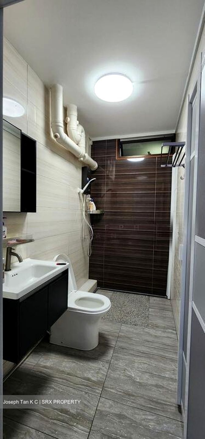 Blk 665 Choa Chu Kang Crescent (Choa Chu Kang), HDB 5 Rooms #517166921